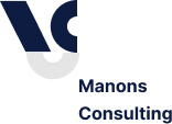 Compact Manons logo with safe zone
