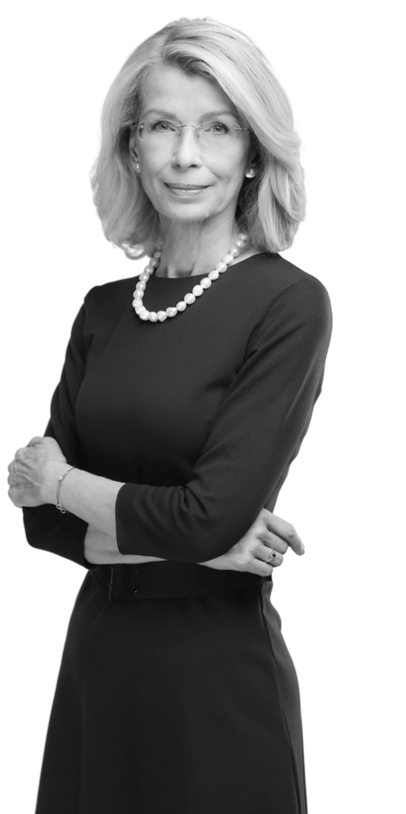 Janka Holúbeková – portrét