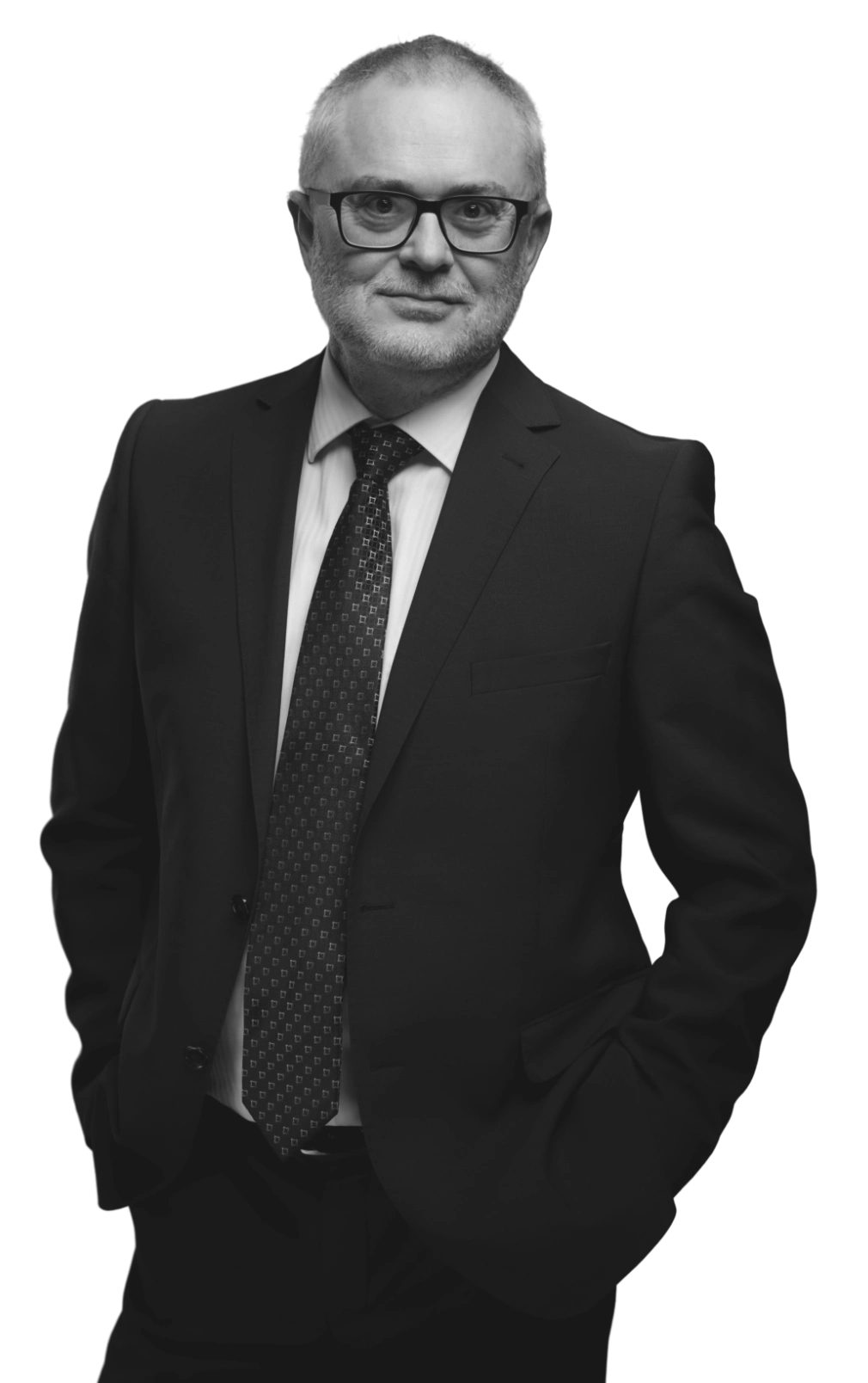 Vladimír Lopušniak – portrét